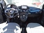 Fiat 500 1.0 Hybrid Lounge ECC/LMV/CRUISE/NAV