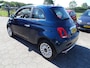 Fiat 500 1.0 Hybrid Lounge ECC/LMV/CRUISE/NAV