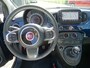 Fiat 500 1.0 Hybrid Lounge ECC/LMV/CRUISE/NAV