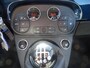 Fiat 500 1.0 Hybrid Lounge ECC/LMV/CRUISE/NAV
