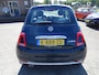 Fiat 500 1.0 Hybrid Lounge ECC/LMV/CRUISE/NAV