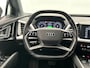 Audi Q4 e-tron 50 quattro Advanced edition 77 kWh | Trekhaak | Head-Up | 93,77 % SOH| Stoelverwarming | Adaptieve Cruise/Control |