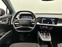 Audi Q4 e-tron 50 quattro Advanced edition 77 kWh | Trekhaak | Head-Up | 93,77 % SOH| Stoelverwarming | Adaptieve Cruise/Control |