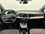 Audi Q4 e-tron 50 quattro Advanced edition 77 kWh | Trekhaak | Head-Up | 93,77 % SOH| Stoelverwarming | Adaptieve Cruise/Control |