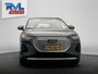 Audi Q4 e-tron 50 quattro Advanced edition 77 kWh | Trekhaak | Head-Up | 93,77 % SOH| Stoelverwarming | Adaptieve Cruise/Control |