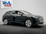 Audi Q4 e-tron 50 quattro Advanced edition 77 kWh | Trekhaak | Head-Up | 93,77 % SOH| Stoelverwarming | Adaptieve Cruise/Control |