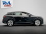 Audi Q4 e-tron 50 quattro Advanced edition 77 kWh | Trekhaak | Head-Up | 93,77 % SOH| Stoelverwarming | Adaptieve Cruise/Control |