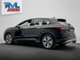 Audi Q4 e-tron 50 quattro Advanced edition 77 kWh | Trekhaak | Head-Up | 93,77 % SOH| Stoelverwarming | Adaptieve Cruise/Control |