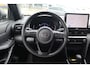 Toyota Yaris Cross 1.5 HYBRID 115 DYNAMIC STOEL/STUURVERW CAMERA APPLE/ANDROID 17 '' LM-VELGEN LED KEYLESS AD-CRUISE