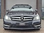 Mercedes-Benz C-klasse Coupé 180 AMG-Line | Facelift | Pano | Trekhaak