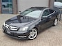 Mercedes-Benz C-klasse Coupé 180 AMG-Line | Facelift | Pano | Trekhaak