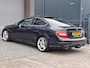 Mercedes-Benz C-klasse Coupé 180 AMG-Line | Facelift | Pano | Trekhaak
