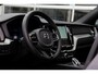 Volvo XC60 2.0 T6 Plug-in hybrid Long Range AWD Plus Dark*Perfect Volvo Onderh.*Pano/Elek. Trekhaak/R-Design Stoelen/Stoelverw.V+A/Stuurverw./ACC/Pilot ass./360 Camera/Memorie/BLIS/Parkeersens.V+A/21 inch LM*