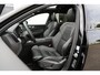 Volvo XC60 2.0 T6 Plug-in hybrid Long Range AWD Plus Dark*Perfect Volvo Onderh.*Pano/Elek. Trekhaak/R-Design Stoelen/Stoelverw.V+A/Stuurverw./ACC/Pilot ass./360 Camera/Memorie/BLIS/Parkeersens.V+A/21 inch LM*