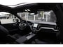 Volvo XC60 2.0 T6 Plug-in hybrid Long Range AWD Plus Dark*Perfect Volvo Onderh.*Pano/Elek. Trekhaak/R-Design Stoelen/Stoelverw.V+A/Stuurverw./ACC/Pilot ass./360 Camera/Memorie/BLIS/Parkeersens.V+A/21 inch LM*