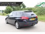 Peugeot 308 SW 1.6 BlueHDI | climate & cruise control | navigatie | dimmende spiegel | regen- en lichtsensor |