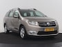 Dacia Logan MCV 0.9 TCe Prestige | Cruise control | Airco | Navigatie | Bluetooth | Park assist | Lederen Stuurwiel