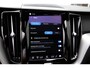 Volvo XC60 2.0 T6 Plug-in hybrid Long Range AWD Plus Dark*Perfect Volvo Onderh.*Pano/Elek. Trekhaak/R-Design stoelen/Stoelverw.V+A/Stuurverw./ACC/Pilot ass./360 Camera/Memorie/BLIS/Parkeersens.V+A/21 inch LM*