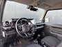 Suzuki Jimny 1.5 AllGrip Comfort+ 4-zits LED Navi Cruise ECC Stoelverwarming Trekhaak