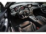 Mercedes-Benz C-klasse 200 AMG PANO CAMERA SFEER MEMORY
