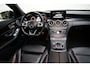 Mercedes-Benz C-klasse 200 AMG PANO CAMERA SFEER MEMORY