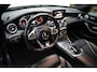 Mercedes-Benz C-klasse 200 AMG PANO CAMERA SFEER MEMORY
