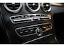 Mercedes-Benz C-klasse 200 AMG PANO CAMERA SFEER MEMORY