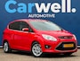 Ford C-Max 1.6 EcoBoost Titanium|Distributie Vervangen|2e Eigenaar|Trekhaak|Navi|Camera|Climate|Cruise|PDC V+A|Apk tot 13-07-2027|