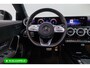Mercedes-Benz CLA Shooting Brake 250 e AMG Line Night Pack 218 PK | Panoramadak | 19 inch | Stoelverwarming | Navigatie | Sfeerverlichting Camera, Car-play, Afn. trekhaak, Multibeam led