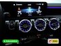 Mercedes-Benz CLA Shooting Brake 250 e AMG Line Night Pack 218 PK | Panoramadak | Afn. trekhaak | Stoelverwarming | Navigatie | Sfeerverlichting Camera, Car-play, , Multibeam led, 19"LMV