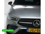 Mercedes-Benz CLA Shooting Brake 250 e AMG Line Night Pack 218 PK | Panoramadak | 19 inch | Stoelverwarming | Navigatie | Sfeerverlichting Camera, Car-play, Afn. trekhaak, Multibeam led