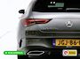 Mercedes-Benz CLA Shooting Brake 250 e AMG Line Night Pack 218 PK | Panoramadak | Afn. trekhaak | Stoelverwarming | Navigatie | Sfeerverlichting Camera, Car-play, , Multibeam led, 19"LMV