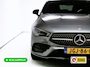 Mercedes-Benz CLA Shooting Brake 250 e AMG Line Night Pack 218 PK | Panoramadak | Afn. trekhaak | Stoelverwarming | Navigatie | Sfeerverlichting Camera, Car-play, , Multibeam led, 19"LMV