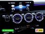 Mercedes-Benz CLA Shooting Brake 250 e AMG Line Night Pack 218 PK | Panoramadak | Afn. trekhaak | Stoelverwarming | Navigatie | Sfeerverlichting Camera, Car-play, , Multibeam led, 19"LMV
