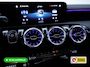 Mercedes-Benz CLA Shooting Brake 250 e AMG Line Night Pack 218 PK | Panoramadak | Afn. trekhaak | Stoelverwarming | Navigatie | Sfeerverlichting Camera, Car-play, , Multibeam led, 19"LMV