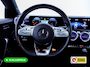 Mercedes-Benz CLA Shooting Brake 250 e AMG Line Night Pack 218 PK | Panoramadak | Afn. trekhaak | Stoelverwarming | Navigatie | Sfeerverlichting Camera, Car-play, , Multibeam led, 19"LMV