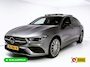 Mercedes-Benz CLA Shooting Brake 250 e AMG Line Night Pack 218 PK | Panoramadak | Afn. trekhaak | Stoelverwarming | Navigatie | Sfeerverlichting Camera, Car-play, , Multibeam led, 19"LMV