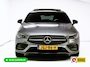 Mercedes-Benz CLA Shooting Brake 250 e AMG Line Night Pack 218 PK | Panoramadak | Afn. trekhaak | Stoelverwarming | Navigatie | Sfeerverlichting Camera, Car-play, , Multibeam led, 19"LMV