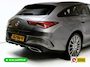 Mercedes-Benz CLA Shooting Brake 250 e AMG Line Night Pack 218 PK | Panoramadak | Afn. trekhaak | Stoelverwarming | Navigatie | Sfeerverlichting Camera, Car-play, , Multibeam led, 19"LMV