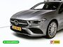 Mercedes-Benz CLA Shooting Brake 250 e AMG Line Night Pack 218 PK | Panoramadak | Afn. trekhaak | Stoelverwarming | Navigatie | Sfeerverlichting Camera, Car-play, , Multibeam led, 19"LMV
