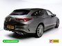 Mercedes-Benz CLA Shooting Brake 250 e AMG Line Night Pack 218 PK | Panoramadak | Afn. trekhaak | Stoelverwarming | Navigatie | Sfeerverlichting Camera, Car-play, , Multibeam led, 19"LMV