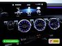 Mercedes-Benz CLA Shooting Brake 250 e AMG Line Night Pack 218 PK | Panoramadak | Afn. trekhaak | Stoelverwarming | Navigatie | Sfeerverlichting Camera, Car-play, , Multibeam led, 19"LMV