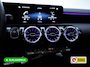 Mercedes-Benz CLA Shooting Brake 250 e AMG Line Night Pack 218 PK | Panoramadak | Afn. trekhaak | Stoelverwarming | Navigatie | Sfeerverlichting Camera, Car-play, , Multibeam led, 19"LMV