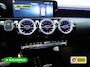 Mercedes-Benz CLA Shooting Brake 250 e AMG Line Night Pack 218 PK | Panoramadak | Afn. trekhaak | Stoelverwarming | Navigatie | Sfeerverlichting Camera, Car-play, , Multibeam led, 19"LMV