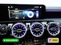Mercedes-Benz CLA Shooting Brake 250 e AMG Line Night Pack 218 PK | Panoramadak | Afn. trekhaak | Stoelverwarming | Navigatie | Sfeerverlichting Camera, Car-play, , Multibeam led, 19"LMV