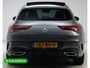 Mercedes-Benz CLA Shooting Brake 250 e AMG Line Night Pack 218 PK | Panoramadak | 19 inch | Stoelverwarming | Navigatie | Sfeerverlichting Camera, Car-play, Afn. trekhaak, Multibeam led