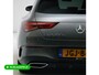 Mercedes-Benz CLA Shooting Brake 250 e AMG Line Night Pack 218 PK | Panoramadak | 19 inch | Stoelverwarming | Navigatie | Sfeerverlichting Camera, Car-play, Afn. trekhaak, Multibeam led