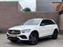 Mercedes-Benz GLC 300e 4MATIC Business Solution AMG