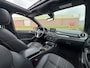Mercedes-Benz B-klasse 180 Ambition HOGE INSTAP! PANORAMA l LEER l XENON l NAVI l AIRCO l PDC l LED! VOL OPTIE'S! 2e eigenaar!