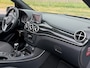 Mercedes-Benz B-klasse 180 Ambition HOGE INSTAP! PANORAMA l LEER l XENON l NAVI l AIRCO l PDC l LED! VOL OPTIE'S! 2e eigenaar!